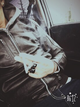 TSUYOSHIxxxさんのコーディネート