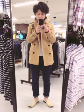 TSUYOSHIxxxさんのコーディネート