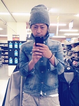 TSUYOSHIxxxさんのコーディネート