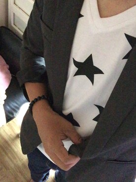 TSUYOSHIxxxさんのコーディネート