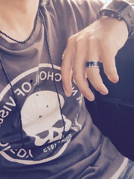 TSUYOSHIxxxさんのコーディネート