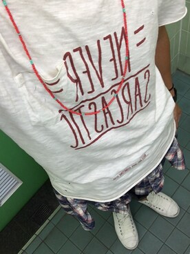 TSUYOSHIxxxさんのコーディネート