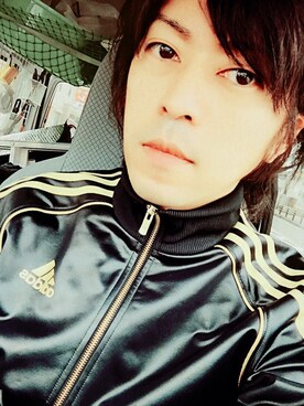 TSUYOSHIxxxさんのコーディネート