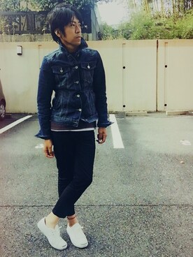 TSUYOSHIxxxさんのコーディネート