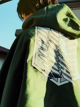 TSUYOSHIxxxさんのコーディネート