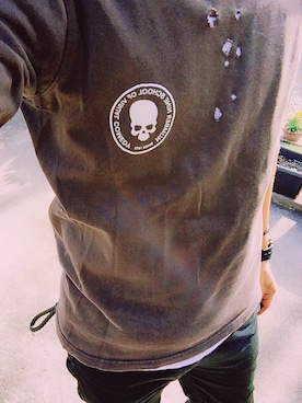 TSUYOSHIxxxさんのコーディネート