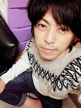 TSUYOSHIxxxさんのコーディネート