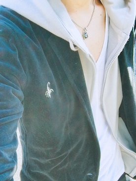 TSUYOSHIxxxさんのコーディネート