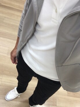 TSUYOSHIxxxさんのコーディネート