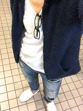 TSUYOSHIxxxさんのコーディネート