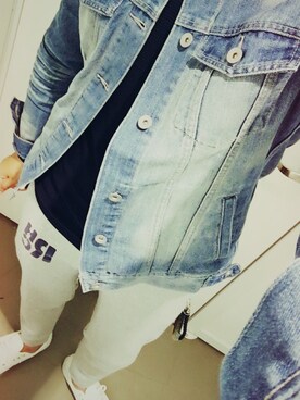 TSUYOSHIxxxさんのコーディネート