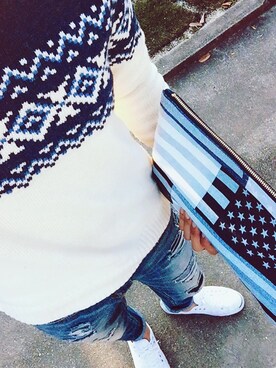 TSUYOSHIxxxさんのコーディネート