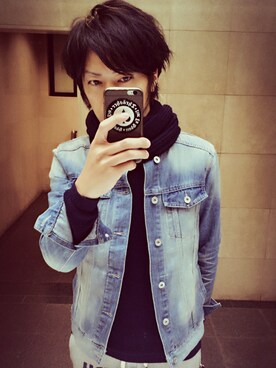 TSUYOSHIxxxさんのコーディネート