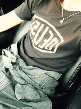 TSUYOSHIxxxさんのコーディネート