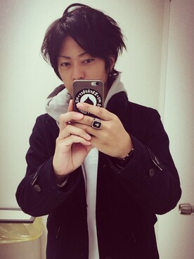 TSUYOSHIxxxさんのコーディネート