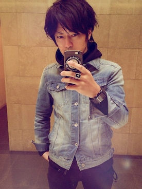 TSUYOSHIxxxさんのコーディネート