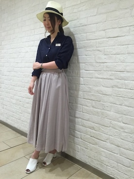 yukieさんのコーディネート