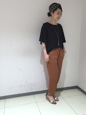 yukieさんのコーディネート