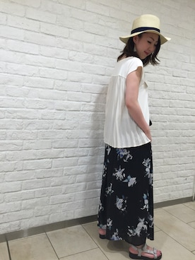 yukieさんのコーディネート