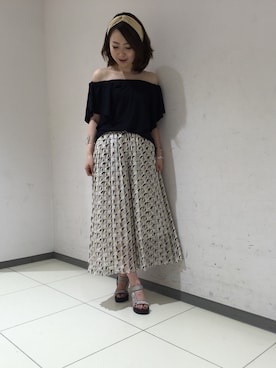 yukieさんのコーディネート