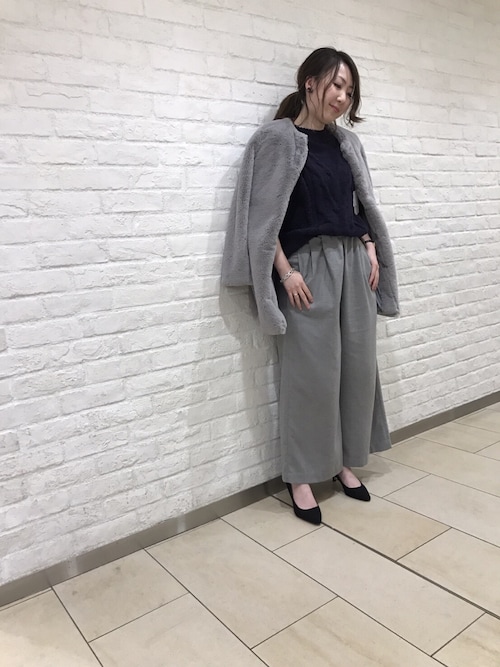 yukieさんのコーディネート