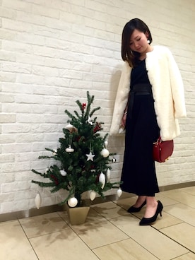 yukieさんのコーディネート