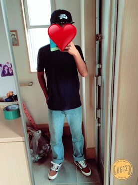 たーさんさんのコーディネート