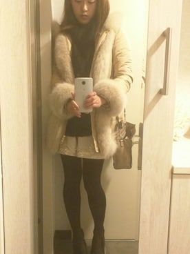 ririさんのコーディネート