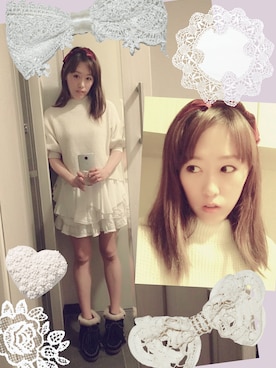 ririさんのコーディネート