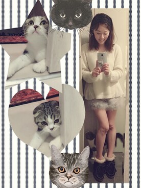 ririさんのコーディネート