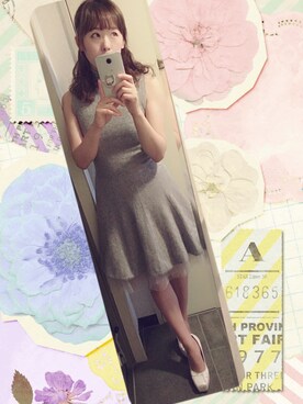 ririさんのコーディネート