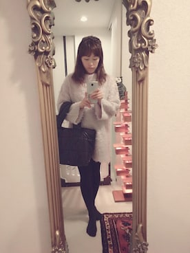 ririさんのコーディネート