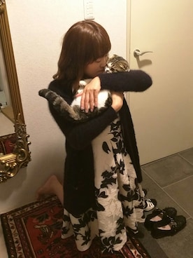 ririさんのコーディネート