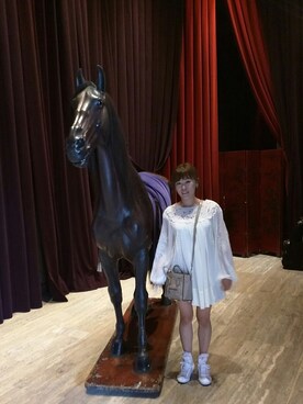 ririさんのコーディネート