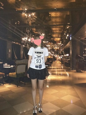 ririさんのコーディネート