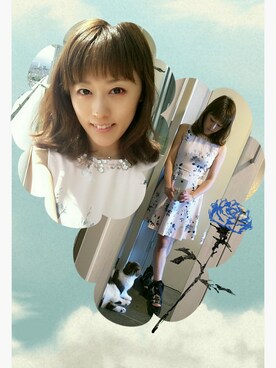 ririさんのコーディネート