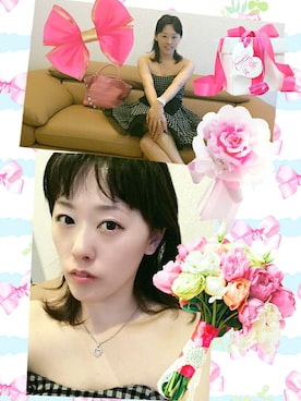 ririさんのコーディネート