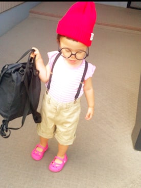 myu‥＊°さんのコーディネート