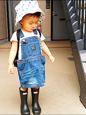 myu‥＊°さんのコーディネート