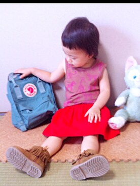 myu‥＊°さんのコーディネート