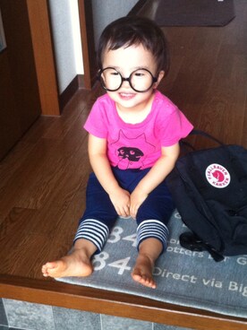 myu‥＊°さんのコーディネート