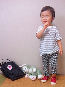 myu‥＊°さんのコーディネート