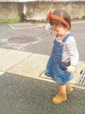 myu‥＊°さんのコーディネート