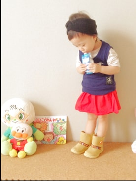 myu‥＊°さんのコーディネート