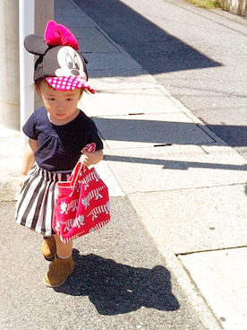 myu‥＊°さんのコーディネート