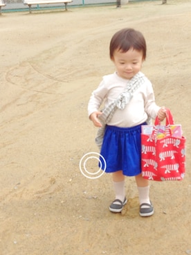 myu‥＊°さんのコーディネート