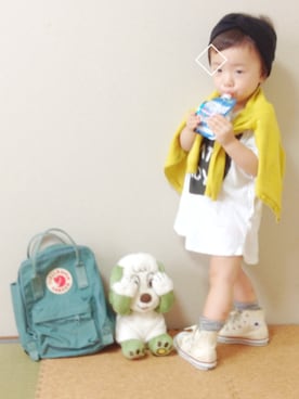 myu‥＊°さんのコーディネート