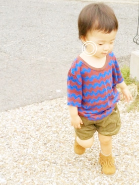 myu‥＊°さんのコーディネート