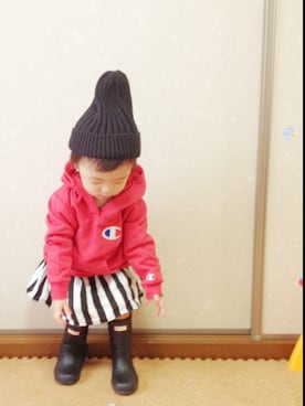 myu‥＊°さんのコーディネート