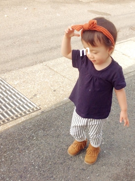 myu‥＊°さんのコーディネート